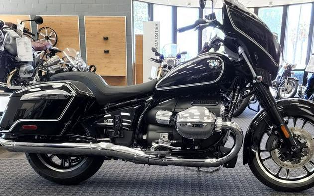 Used 2022 BMW R 18 B B First Edition