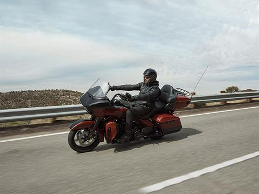 2020 Harley-Davidson Road Glide® Limited