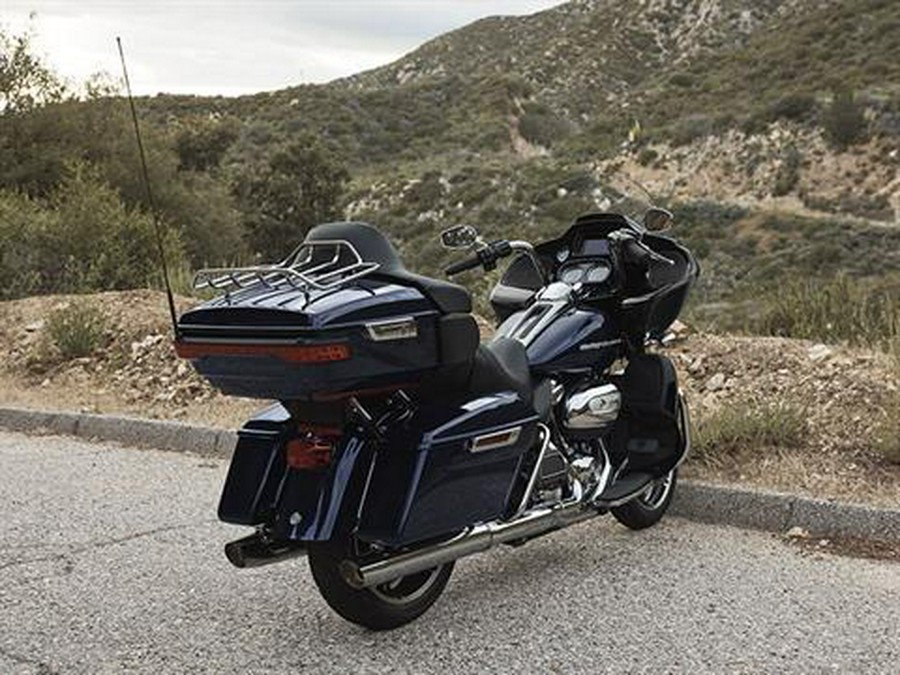 2020 Harley-Davidson Road Glide® Limited