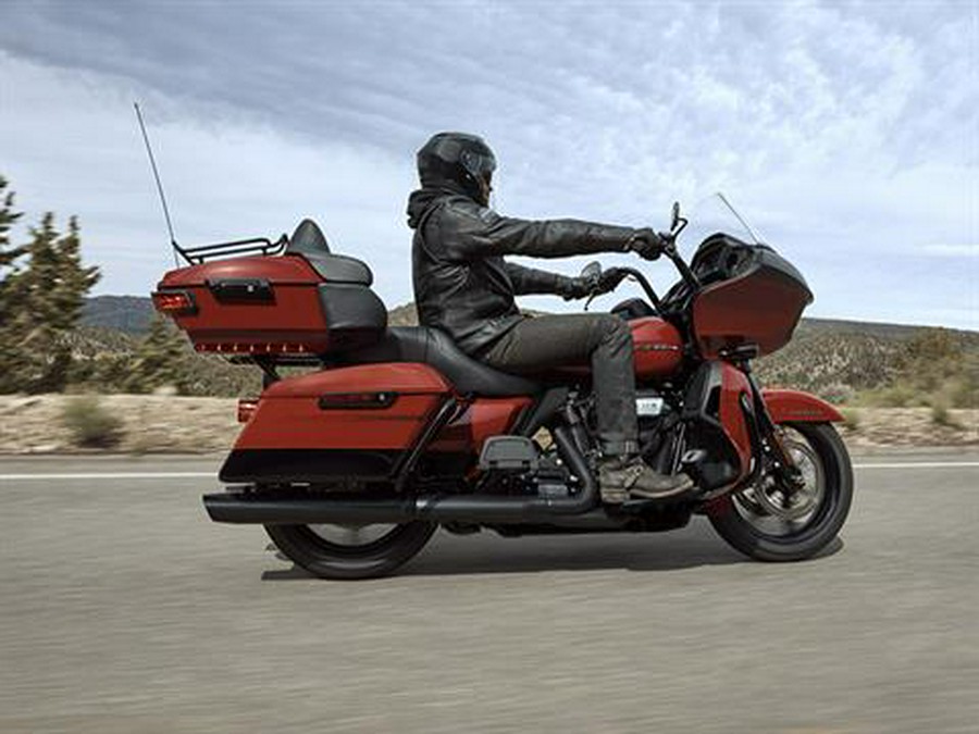 2020 Harley-Davidson Road Glide® Limited