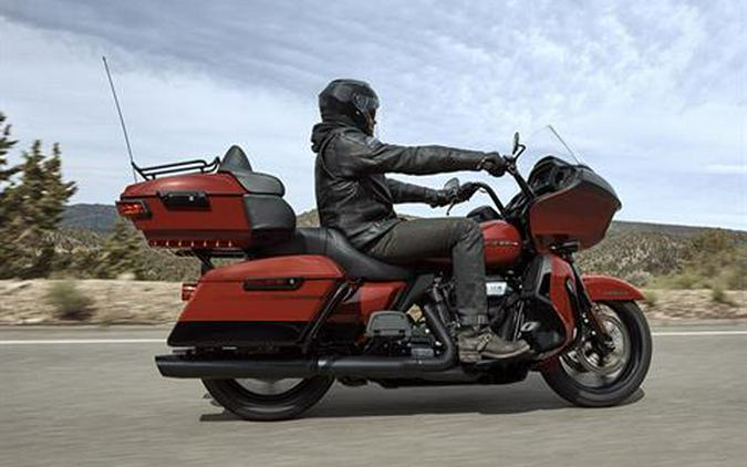 2020 Harley-Davidson Road Glide® Limited