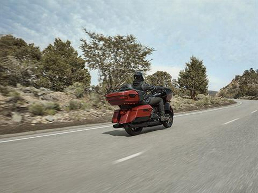 2020 Harley-Davidson Road Glide® Limited