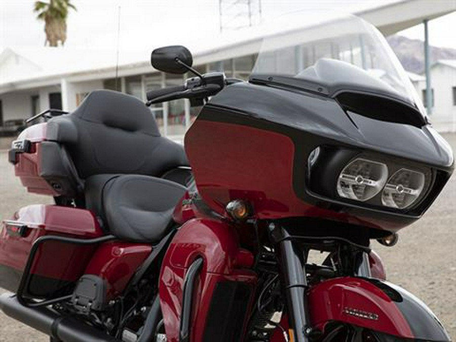 2020 Harley-Davidson Road Glide® Limited