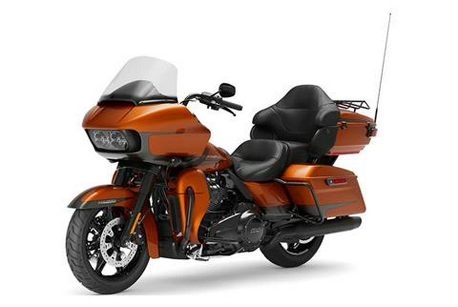 2020 Harley-Davidson Road Glide® Limited