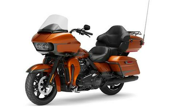 2020 Harley-Davidson Road Glide® Limited