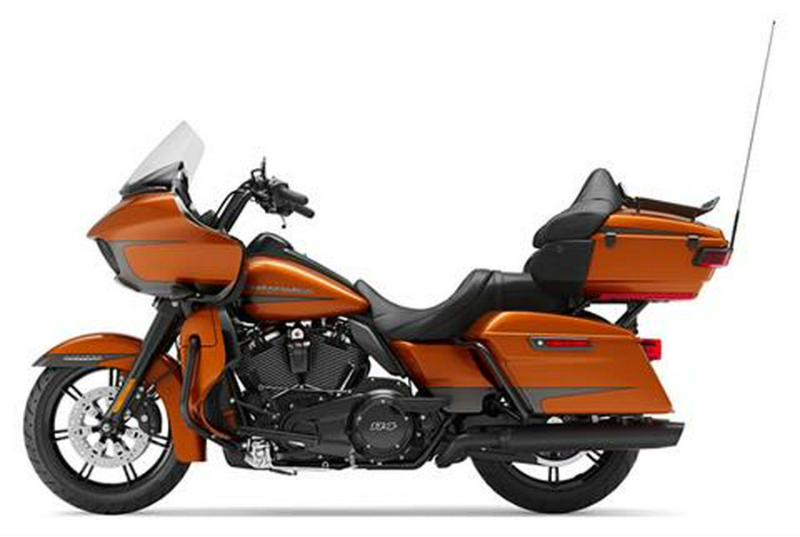 2020 Harley-Davidson Road Glide® Limited