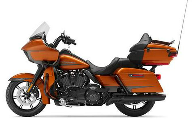 2020 Harley-Davidson Road Glide® Limited