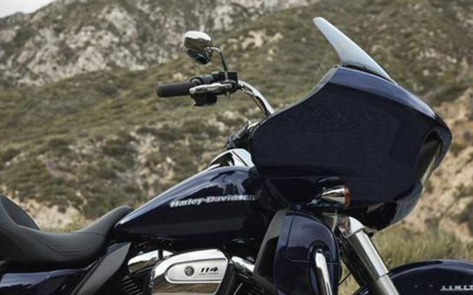 2020 Harley-Davidson Road Glide® Limited