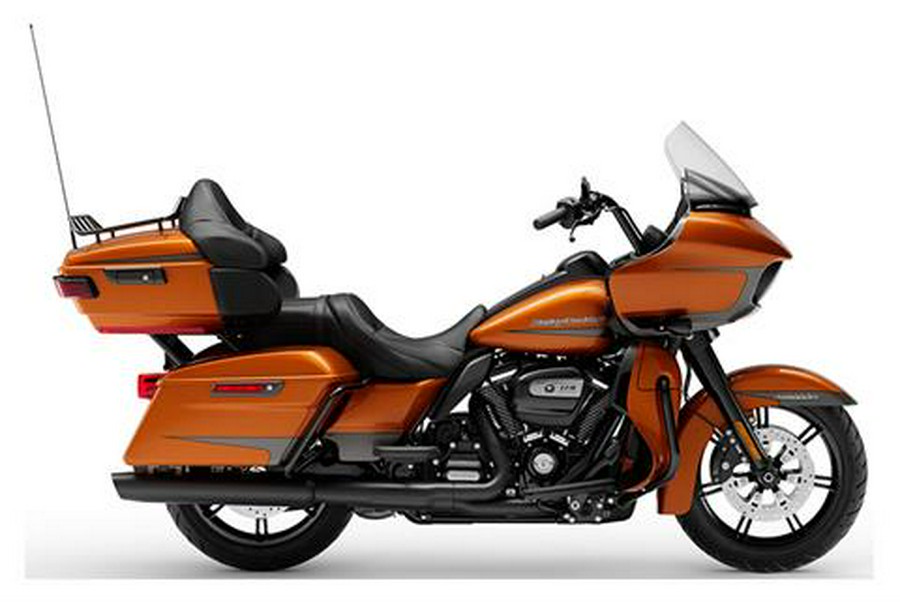 2020 Harley-Davidson Road Glide® Limited