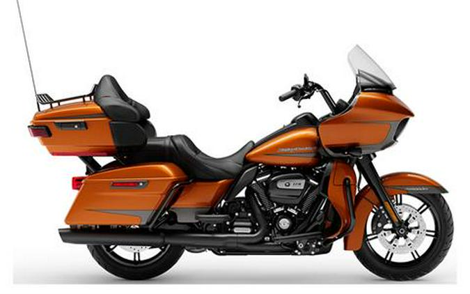 2020 Harley-Davidson Road Glide® Limited