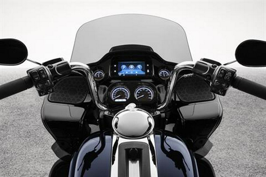 2020 Harley-Davidson Road Glide® Limited