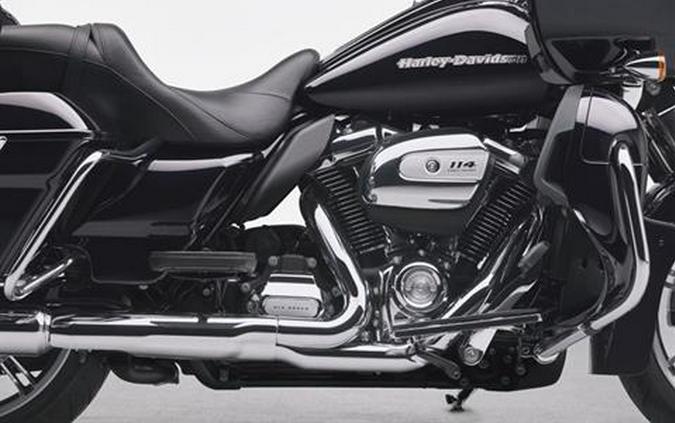 2020 Harley-Davidson Road Glide® Limited