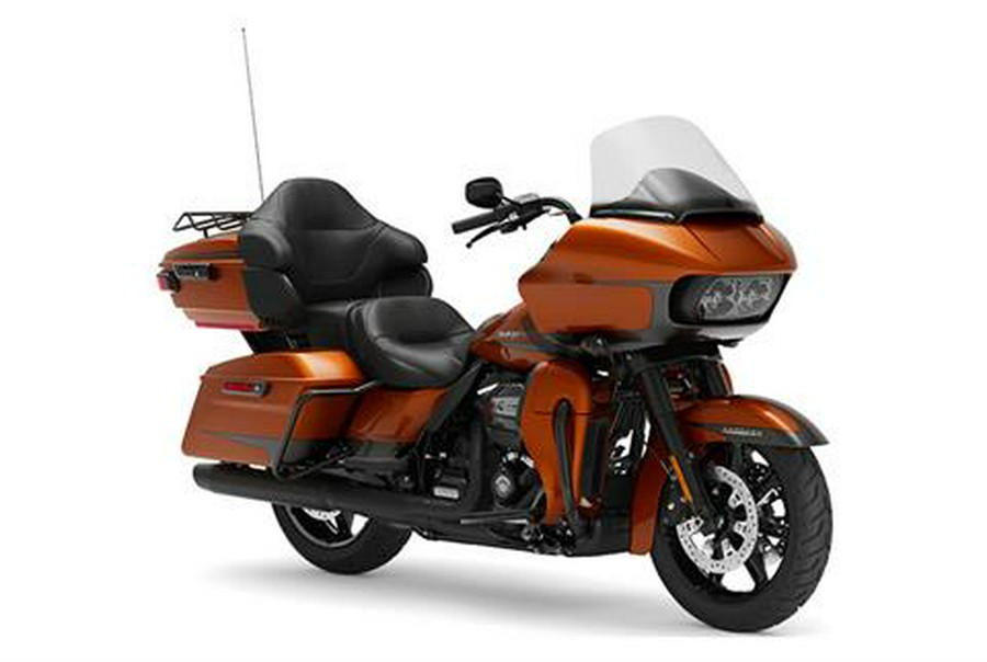 2020 Harley-Davidson Road Glide® Limited