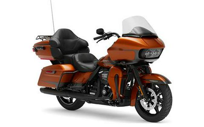 2020 Harley-Davidson Road Glide® Limited