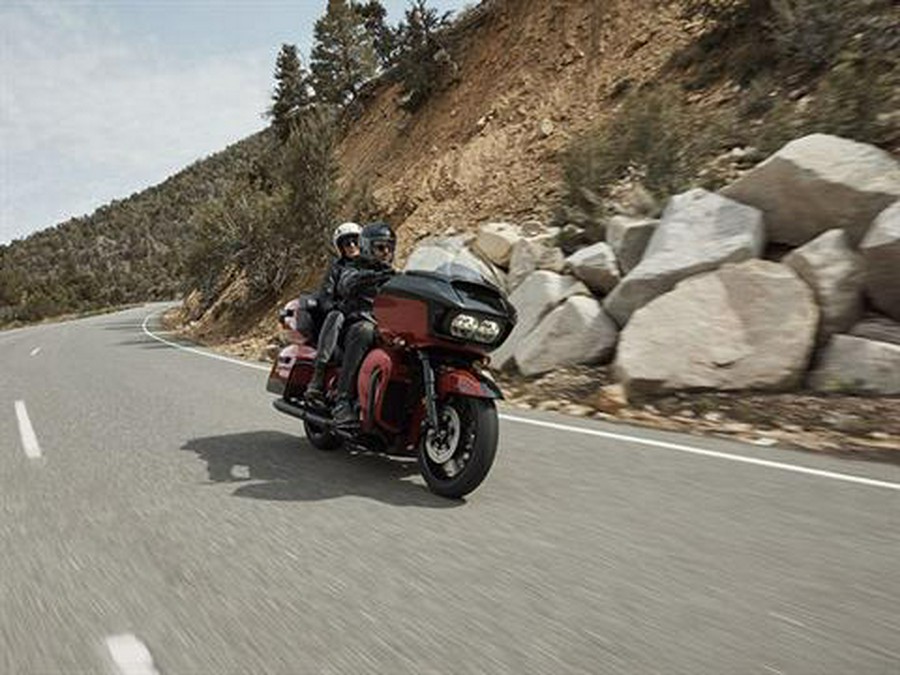 2020 Harley-Davidson Road Glide® Limited