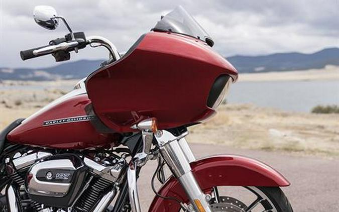 2020 Harley-Davidson Road Glide® Limited