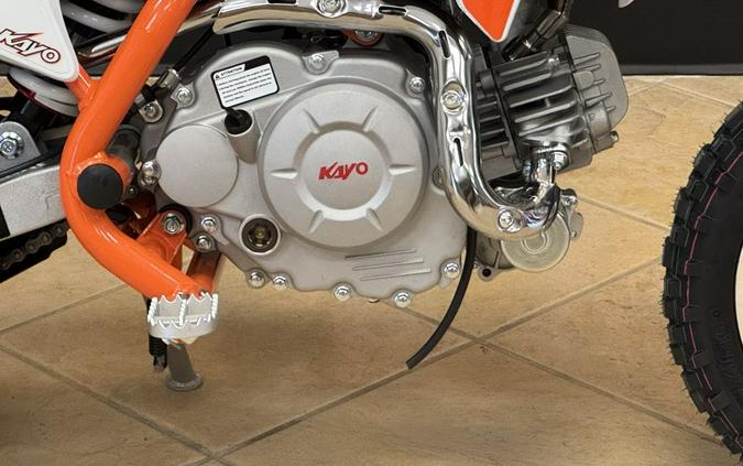 2025 Kayo KMB 60