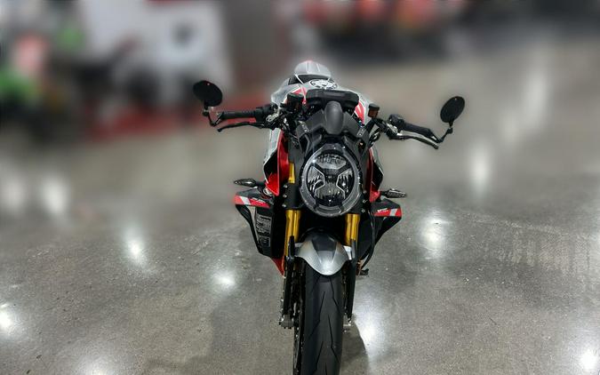 2022 Mv Agusta BRUTALE 1000 NURBURGRING