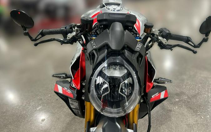 2022 Mv Agusta BRUTALE 1000 NURBURGRING
