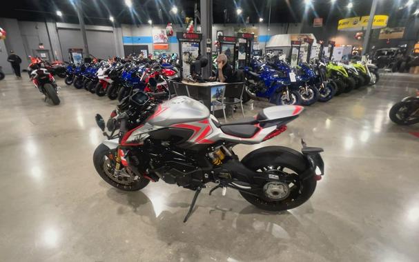 2022 Mv Agusta BRUTALE 1000 NURBURGRING