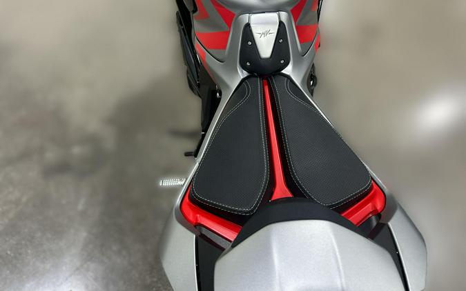 2022 Mv Agusta BRUTALE 1000 NURBURGRING