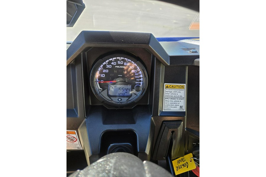 2018 Polaris RANGER 570 EPS