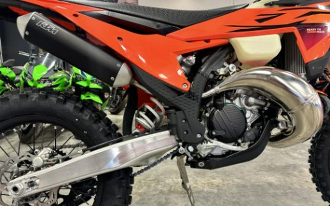 2026 KTM 150 XC-W