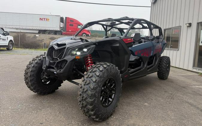2026 Can-Am Maverick X3 Max DS Turbo