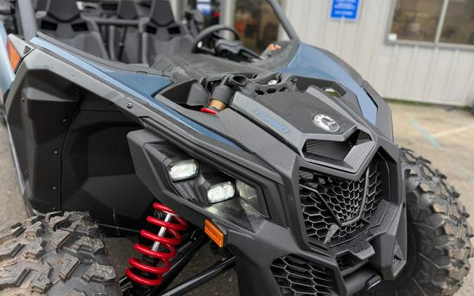 2026 Can-Am Maverick X3 Max DS Turbo