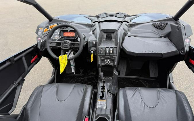 2026 Can-Am Maverick X3 Max DS Turbo