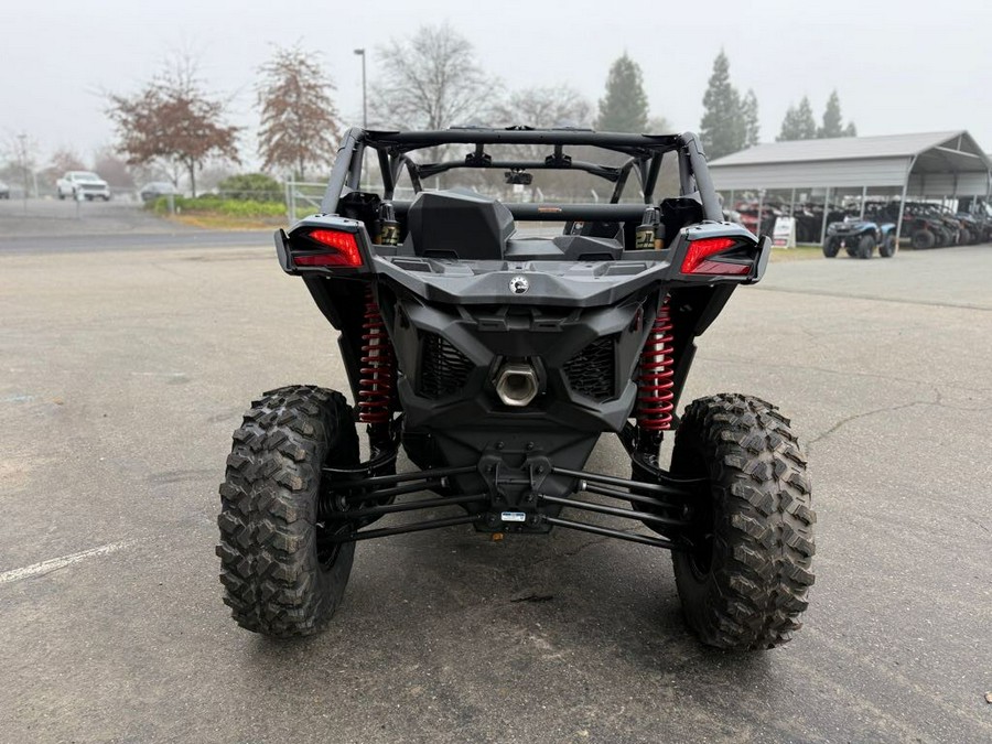 2026 Can-Am Maverick X3 Max DS Turbo