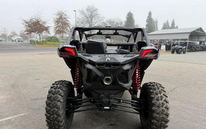 2026 Can-Am Maverick X3 Max DS Turbo