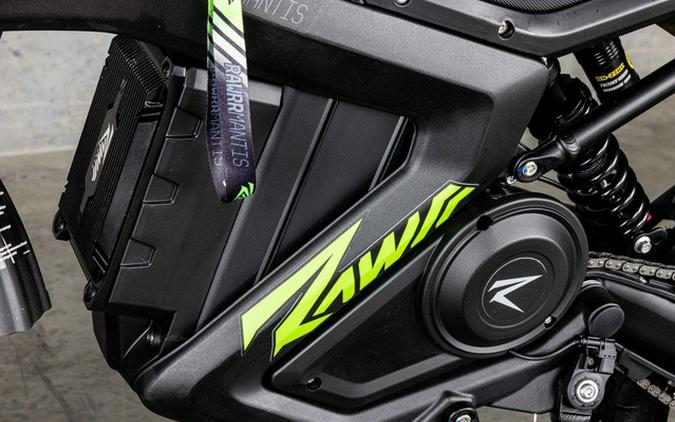 2025 Rawrr 72V Mantis Mini R17