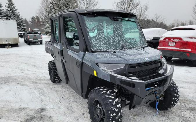 2026 Polaris® Ranger Crew XP 1000 NorthStar Edition Ultimate