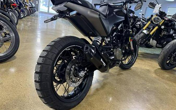 2023 Husqvarna Svartpilen 401