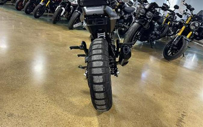 2023 Husqvarna Svartpilen 401