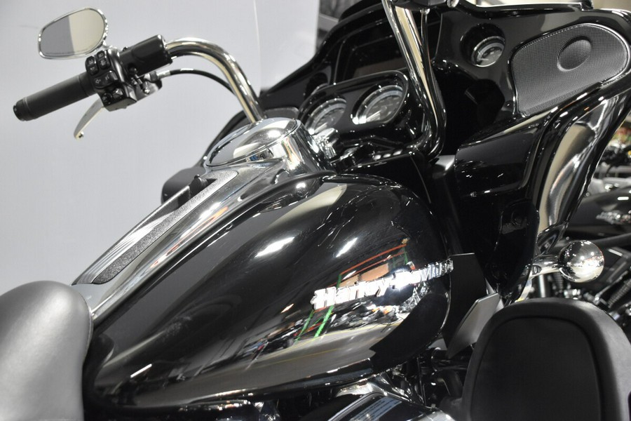 2022 Harley-Davidson Road Glide Limited