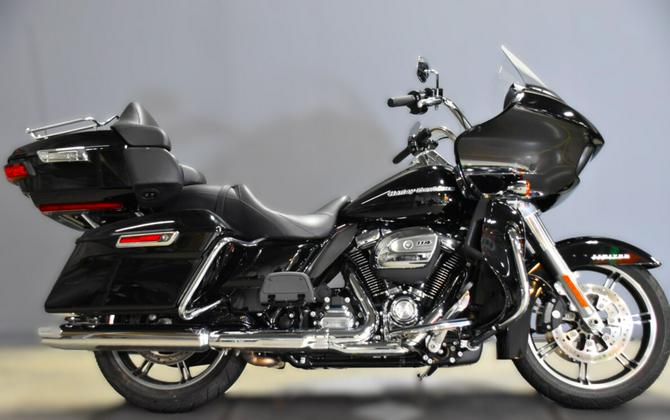 2022 Harley-Davidson Road Glide Limited