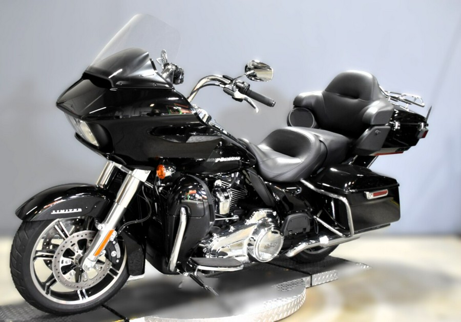 2022 Harley-Davidson Road Glide Limited