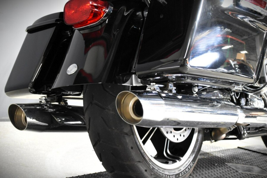 2022 Harley-Davidson Road Glide Limited