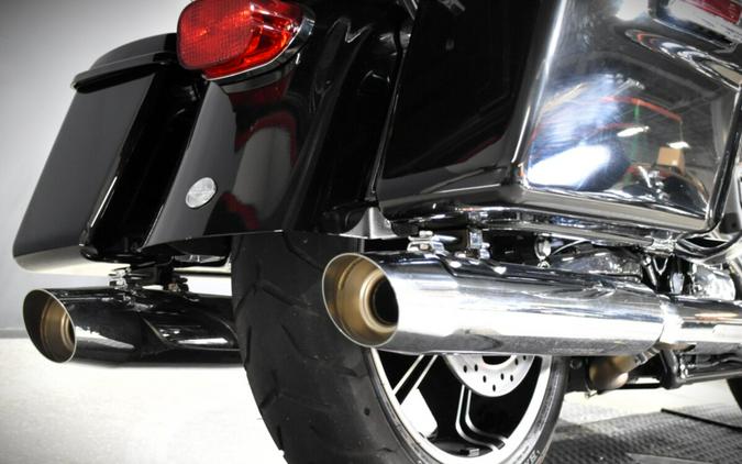 2022 Harley-Davidson Road Glide Limited