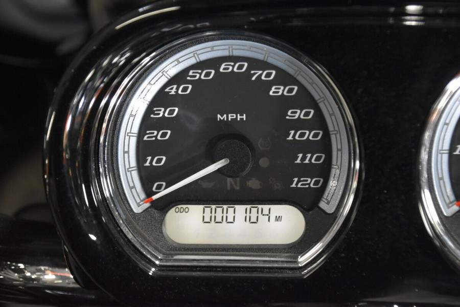 2022 Harley-Davidson Road Glide Limited