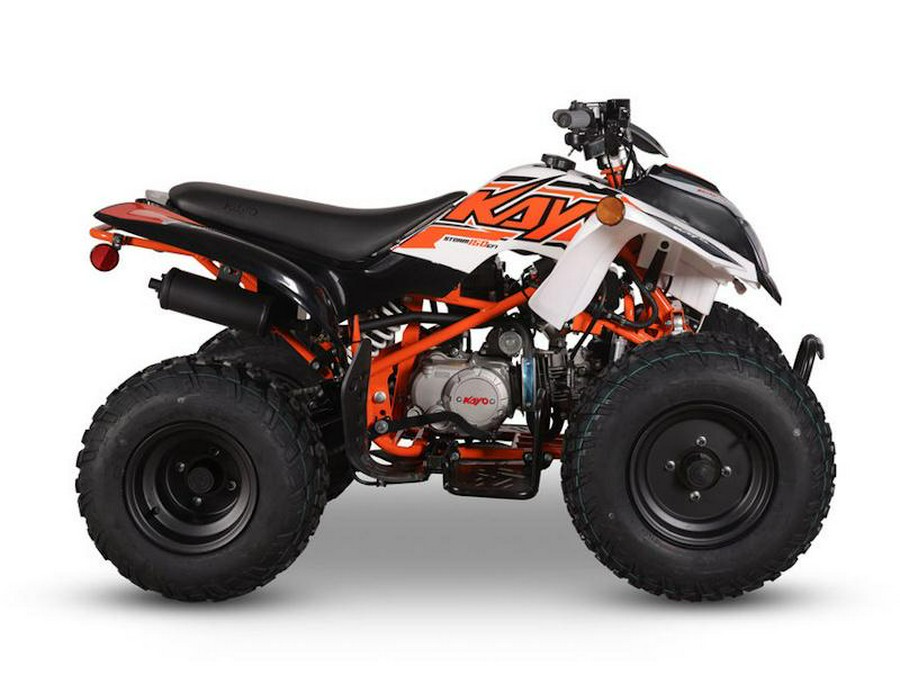 2026 Kayo Storm 150