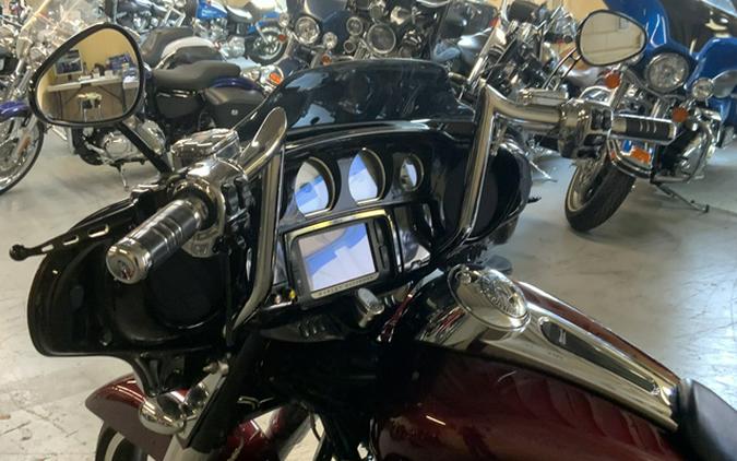 2014 Harley-Davidson FLHXS Street Glide Special