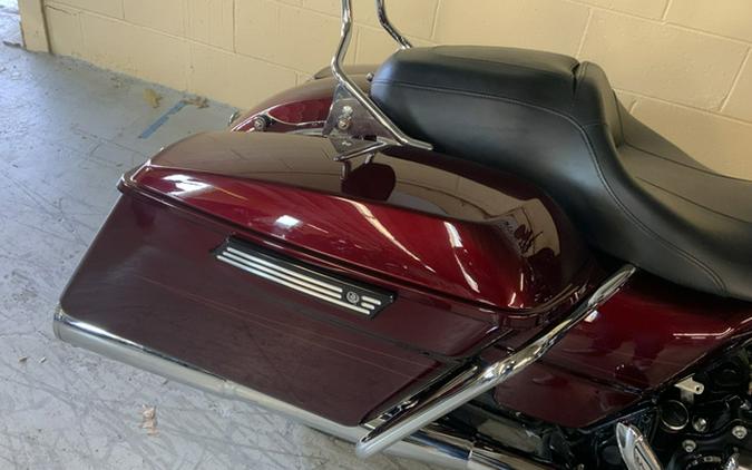 2014 Harley-Davidson FLHXS Street Glide Special