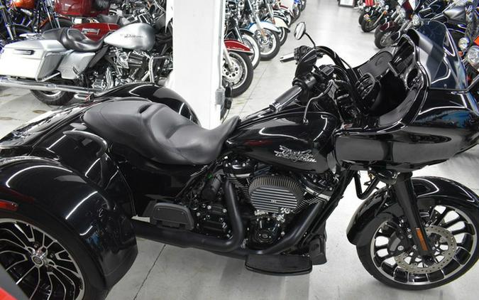2023 Harley-Davidson FLTRT - Road Glide 3