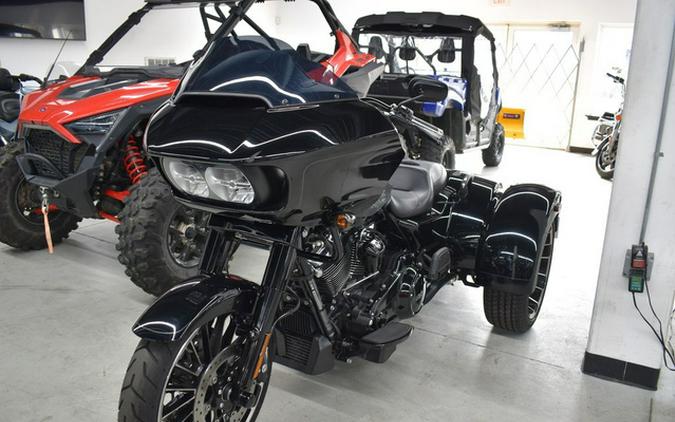 2023 Harley-Davidson FLTRT - Road Glide 3