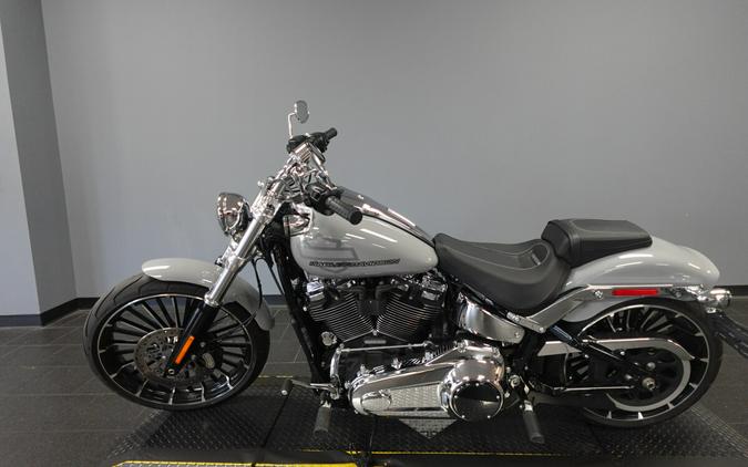 2025 Harley-Davidson Breakout FXBR