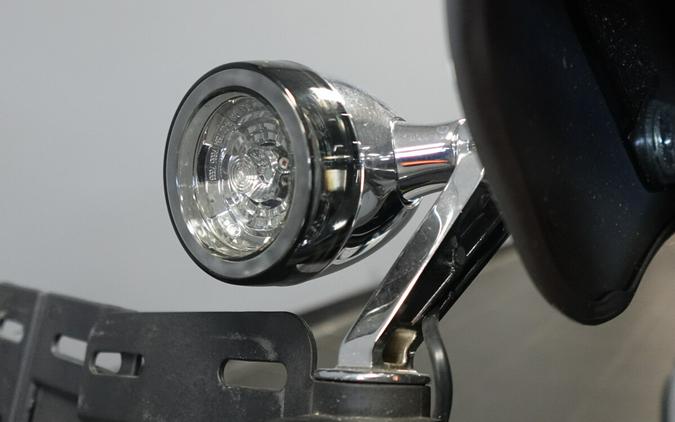 2025 Harley-Davidson Breakout FXBR