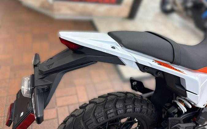 2026 KTM 390 ADVENTURE R